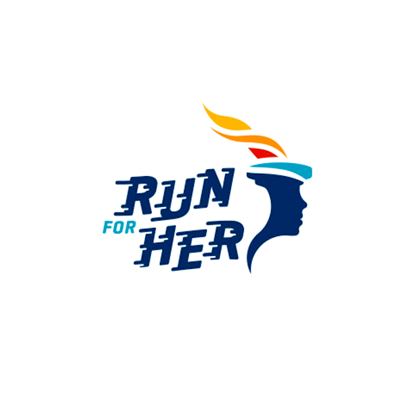 Run For Her