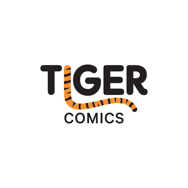 Tiger Comics